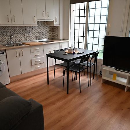 Bonito Y Centrico Apartamento El Puerto de Santa María Exterior foto