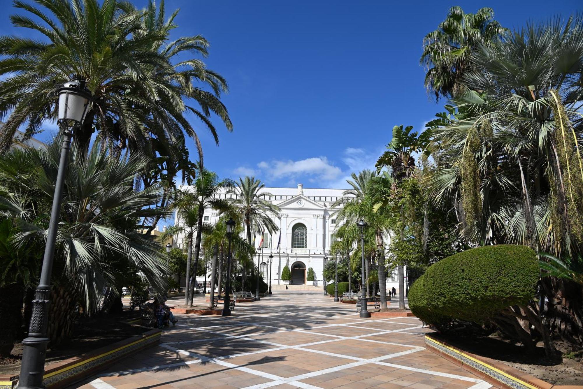 Bonito Y Centrico Apartamento El Puerto de Santa María Exterior foto